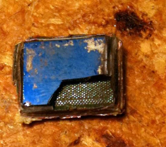 Intel, Pentium III