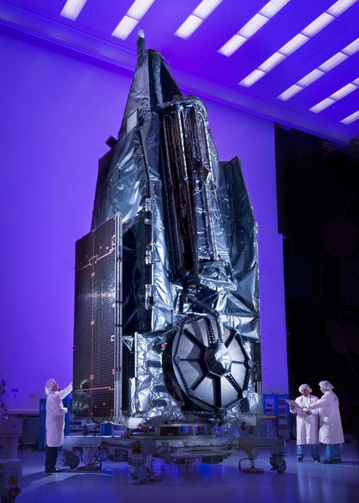Skyterra-1