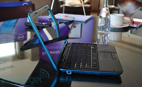 Dell, Inspiron Duo