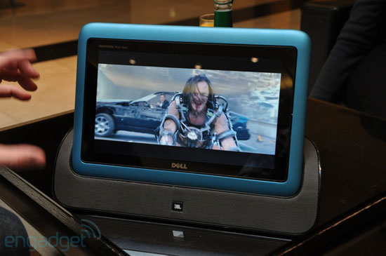 Dell, Inspiron Duo