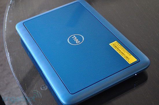 Dell, Inspiron Duo