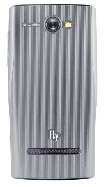 Fly, E155