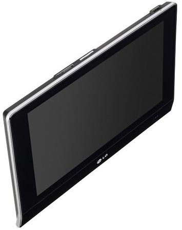 LG, E-Note H1000B