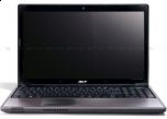 Ноутбук Acer AS5745 с 3D дисплеем