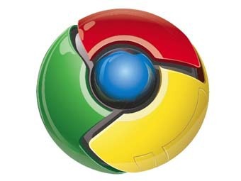 Google выпустит нетбук на Chrome OS