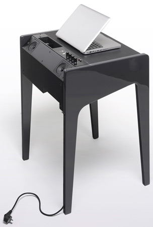 La Boite Concept, LD120