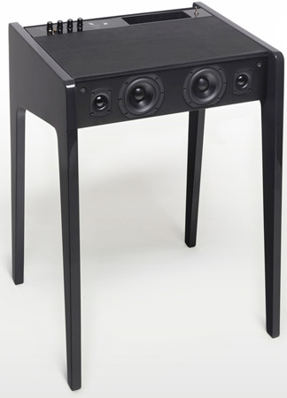 La Boite Concept, LD120