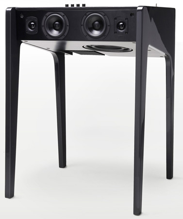 La Boite Concept, LD120