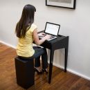 Hi-Fi столик для ноутбука