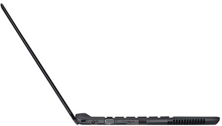 ASUS, U36