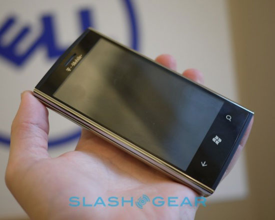 Dell, Venue Pro