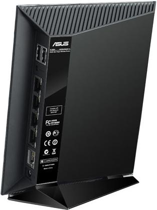 ASUS, RT-N56U