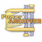 PowerArchiver 2011 11.70.08 RC2 - отличный архиватор