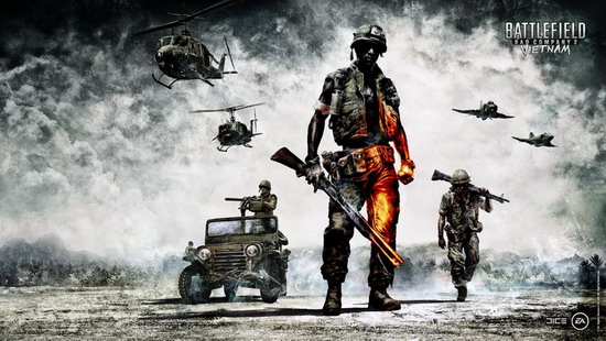 Battlefield