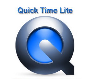 QuickTime Lite 4.10