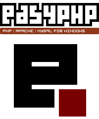 EasyPHP 5.3.4 - web разработчику в помощь