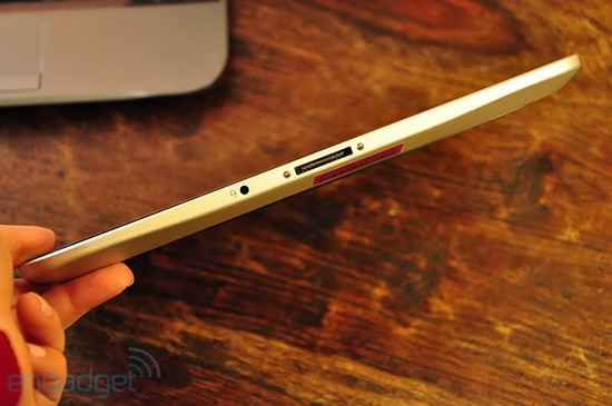 Lenovo, LePad U1