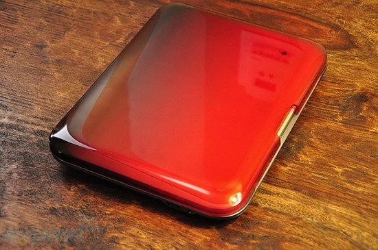 Lenovo, LePad U1