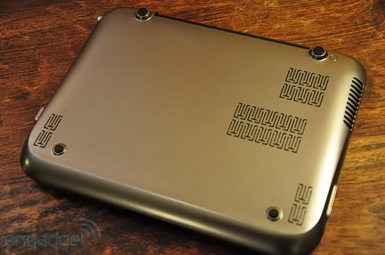 Lenovo, LePad U1