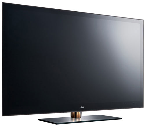 72" 3D-телевизор с LED-матрицей от LG