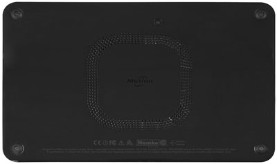 Motion, CL900