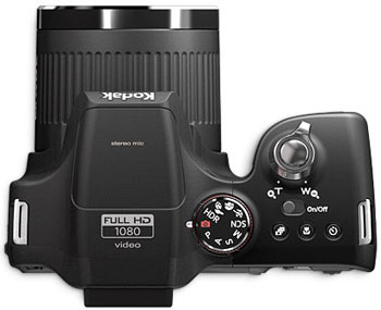 Kodak, Easyshare, Max Z990