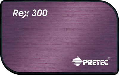 Pretec, i-Disk, Rex100 128GB Pretec, i-Disk, Rex100 128GB
