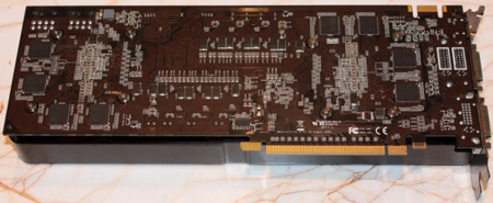 EVGA, GeForce, GTX 500
