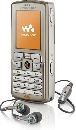 Sony Ericsson W700 - клон W800i