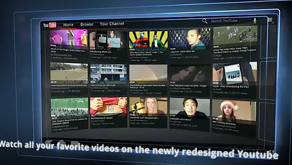 Google, Android 3.0, Honeycomb