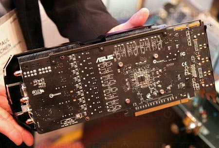ASUS, EAH6970 DirectCu