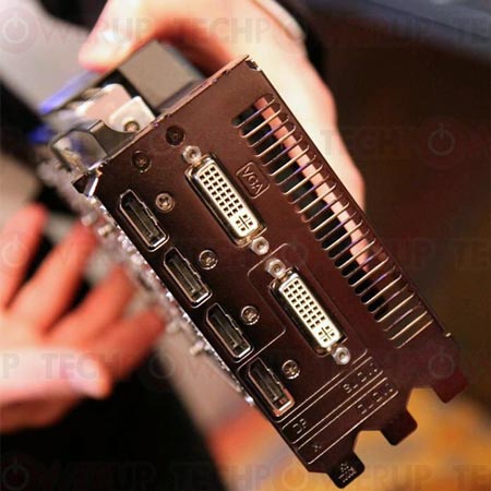 ASUS, EAH6970 DirectCu