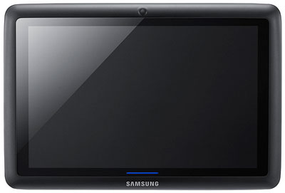 Samsung показала гибрид Sliding PC 7 Series