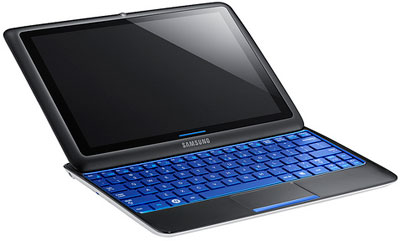 Samsung, Sliding PC 7 Series