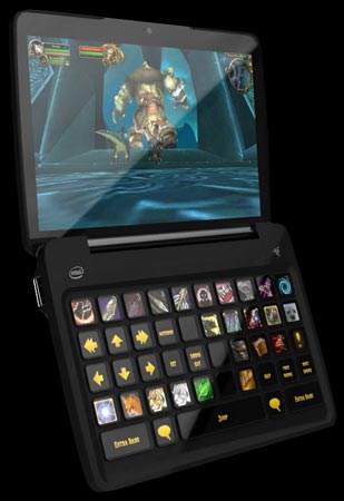 Razer, Switchblade