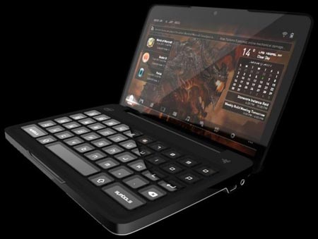 Razer, Switchblade