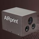 AIRprint распознает отпечатки пальцев на расстоянии