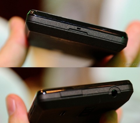 Asus, E600