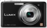 Компактная 3D-фотокамера Panasonic Lumix DMC-FX78