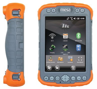 Juniper Systems, Mesa Geo 3G