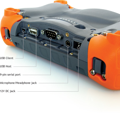 Juniper Systems, Mesa Geo 3G