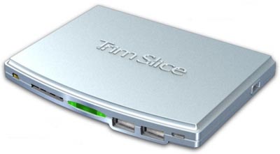 CompuLab, Trim Slice