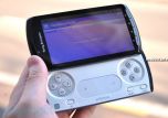 Фото и характеристики Sony Ericsson Xperia Play