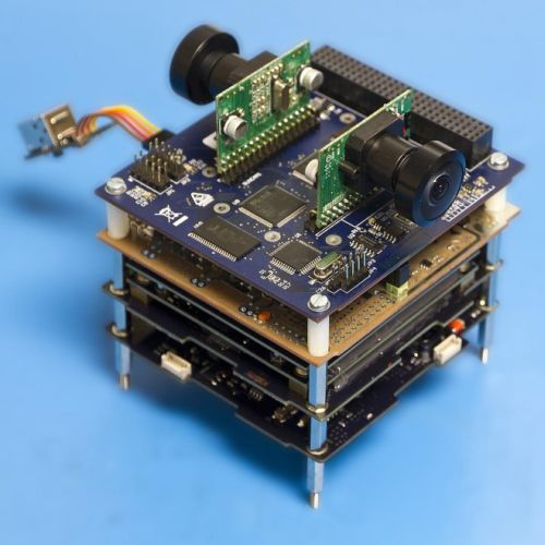 SSTL, Смартфон, Спутник