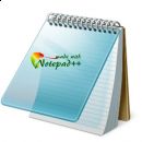 Notepad++ 5.8.7 - самый продвинутый блокнот