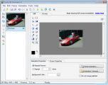 Easy GIF Animator Pro 5.2 - создание GIF файлов