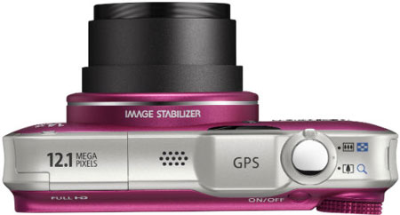 Canon, PowerShot, SX230, SX220