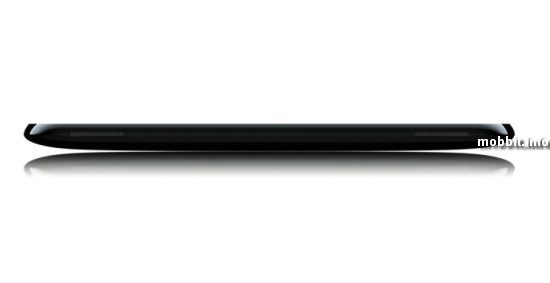 HP, TouchPad