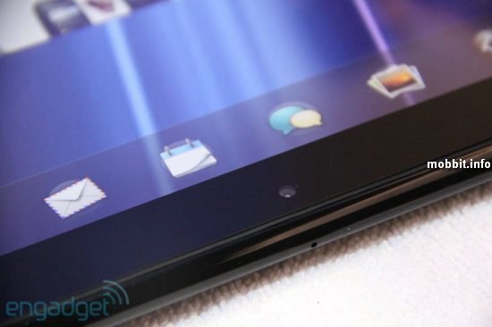 HP, TouchPad