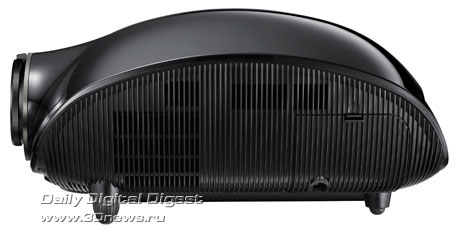 Samsung, SP-A8000